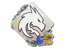 Sticker | Team Spirit | Rio 2022