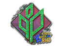 Sticker | Sprout Esports (Glitter) | Rio 2022