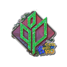 Sticker | Sprout Esports (Glitter) | Rio 2022