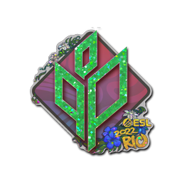 Sprout Esports (Glitter) | Rio 2022