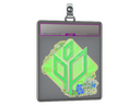 Sticker Slab | Sprout Esports (Holo) | Rio 2022