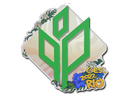 Sticker | Sprout Esports | Rio 2022