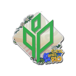 Sprout Esports | Рио-2022