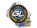 Sticker | GamerLegion | Rio 2022