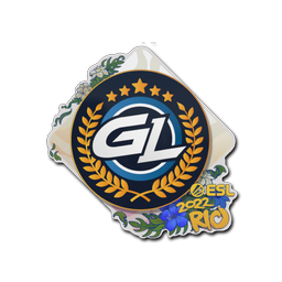 GamerLegion | Rio 2022