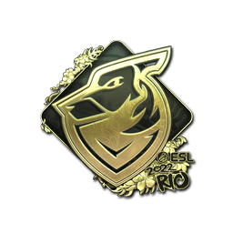 Grayhound Gaming (Gold) | Rio 2022