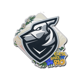 Grayhound Gaming | Rio 2022