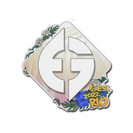 Sticker | Evil Geniuses | Rio 2022