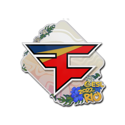 FaZe Clan | Рио-2022