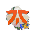 Sticker | Fnatic | Rio 2022