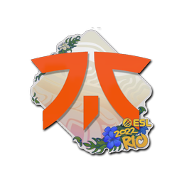 Fnatic | Rio 2022