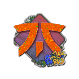 Fnatic (Glitter) | Rio 2022