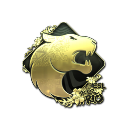 FURIA (Gold) | Rio 2022