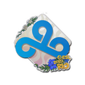 Sticker | Cloud9 | Rio 2022