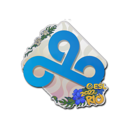 Cloud9 | Рио-2022