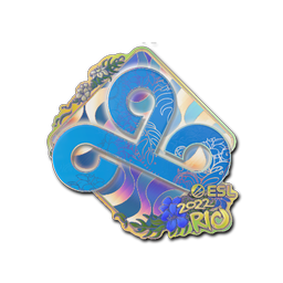 Cloud9 (Holo) | Rio 2022