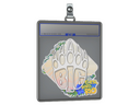 Sticker Slab | BIG | Rio 2022