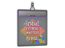 Sticker Slab | IEM (Glitter) | Rio 2022