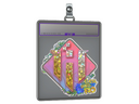 Sticker Slab | IHC Esports (Glitter) | Rio 2022