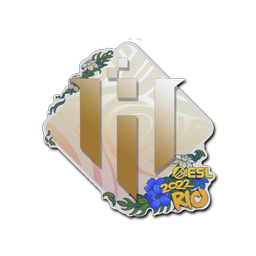 IHC Esports | Rio 2022