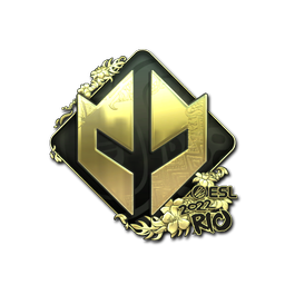 Imperial Esports (Gold) | Rio 2022