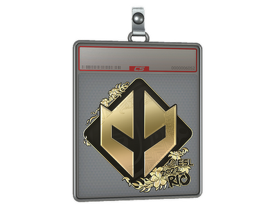 Imperial Esports (Gold) | Rio 2022
