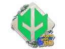 Sticker | Imperial Esports | Rio 2022