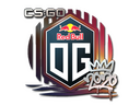 Sticker | OG | 2020 RMR