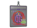 Sticker Slab | OG (Holo) | 2020 RMR