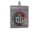 Sticker Slab | OG (Foil) | 2020 RMR