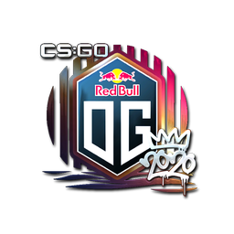 OG (Foil) | 2020 RMR