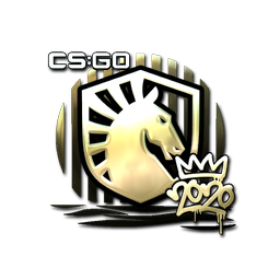 Liquid (Gold) | 2020 RMR