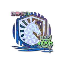 Liquid (Holo) | 2020 RMR