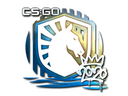 Sticker | Liquid (Foil) | 2020 RMR