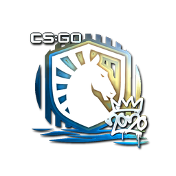 Liquid (Foil) | 2020 RMR