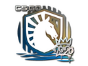 Sticker | Liquid | 2020 RMR