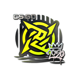 Ninjas in Pyjamas | РМР-2020