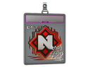 Sticker Slab | Nemiga (Foil) | 2020 RMR