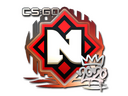 Sticker | Nemiga | 2020 RMR