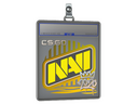 Sticker Slab | Natus Vincere | 2020 RMR