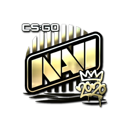Natus Vincere (Gold) | 2020 RMR