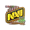Sticker | Natus Vincere (Holo) | 2020 RMR