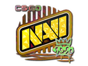 Sticker | Natus Vincere (Holo) | 2020 RMR