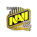 Sticker | Natus Vincere | 2020 RMR
