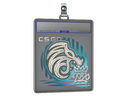 Sticker Slab | North | 2020 RMR
