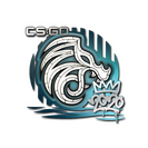 Sticker | North | 2020 RMR