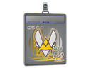 Sticker Slab | Vitality | 2020 RMR