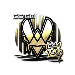 Vitality (Gold) | 2020 RMR