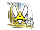 Sticker | Vitality (Foil) | 2020 RMR
