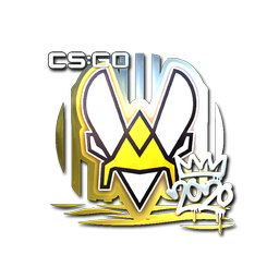 Vitality (Foil) | 2020 RMR